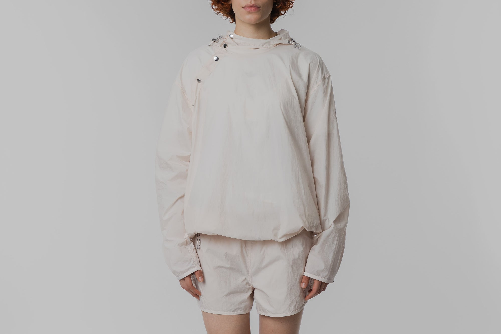 adidas Originals x Wales Bonner Anorak - [sku] - Lust México