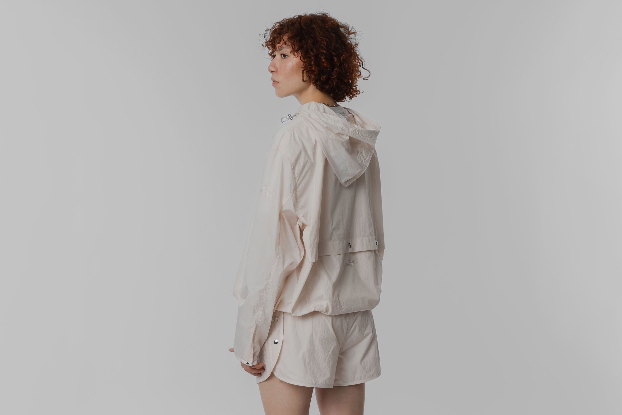 adidas Originals x Wales Bonner Anorak - [sku] - Lust México