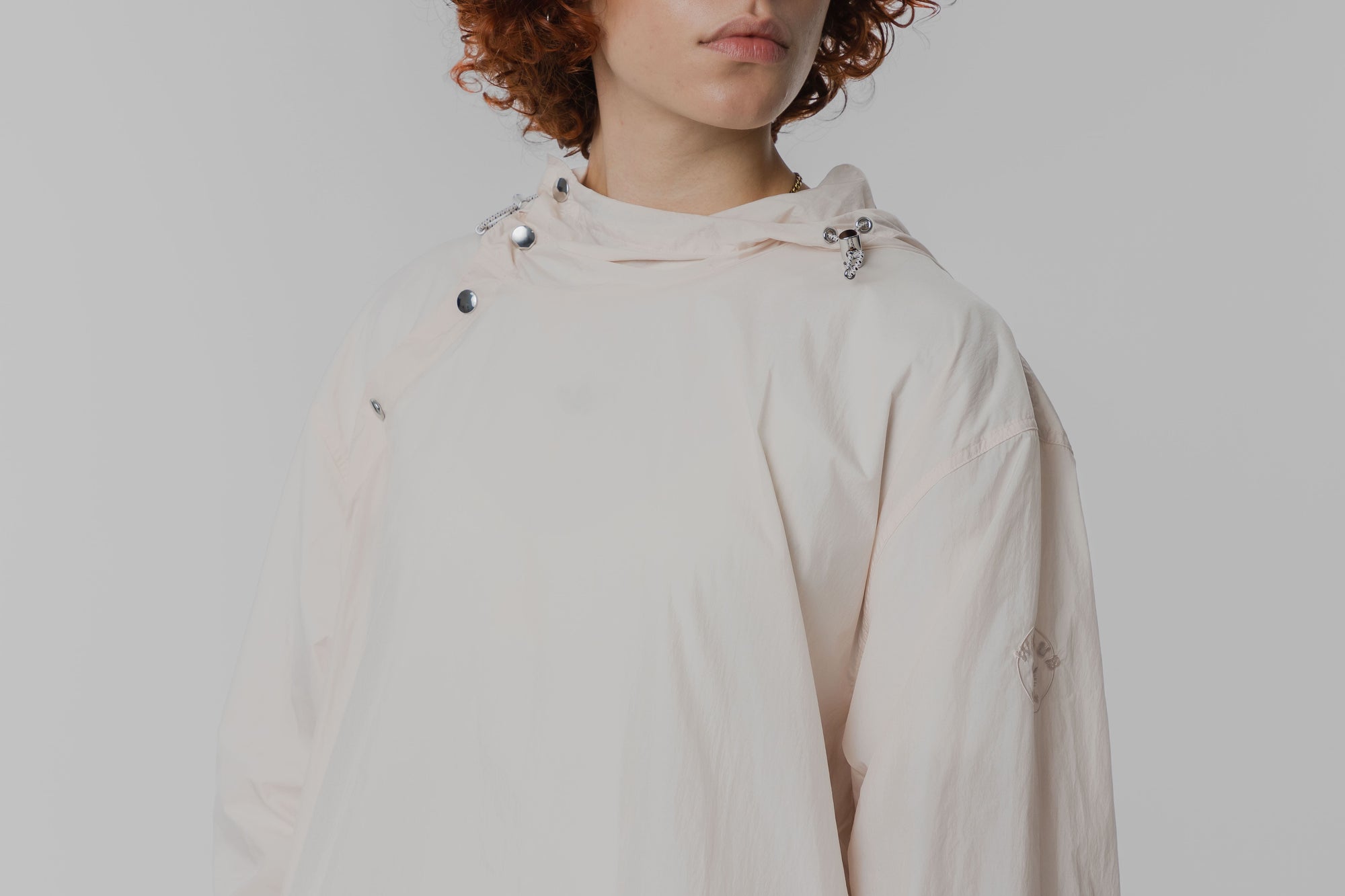 adidas Originals x Wales Bonner Anorak - [sku] - Lust México
