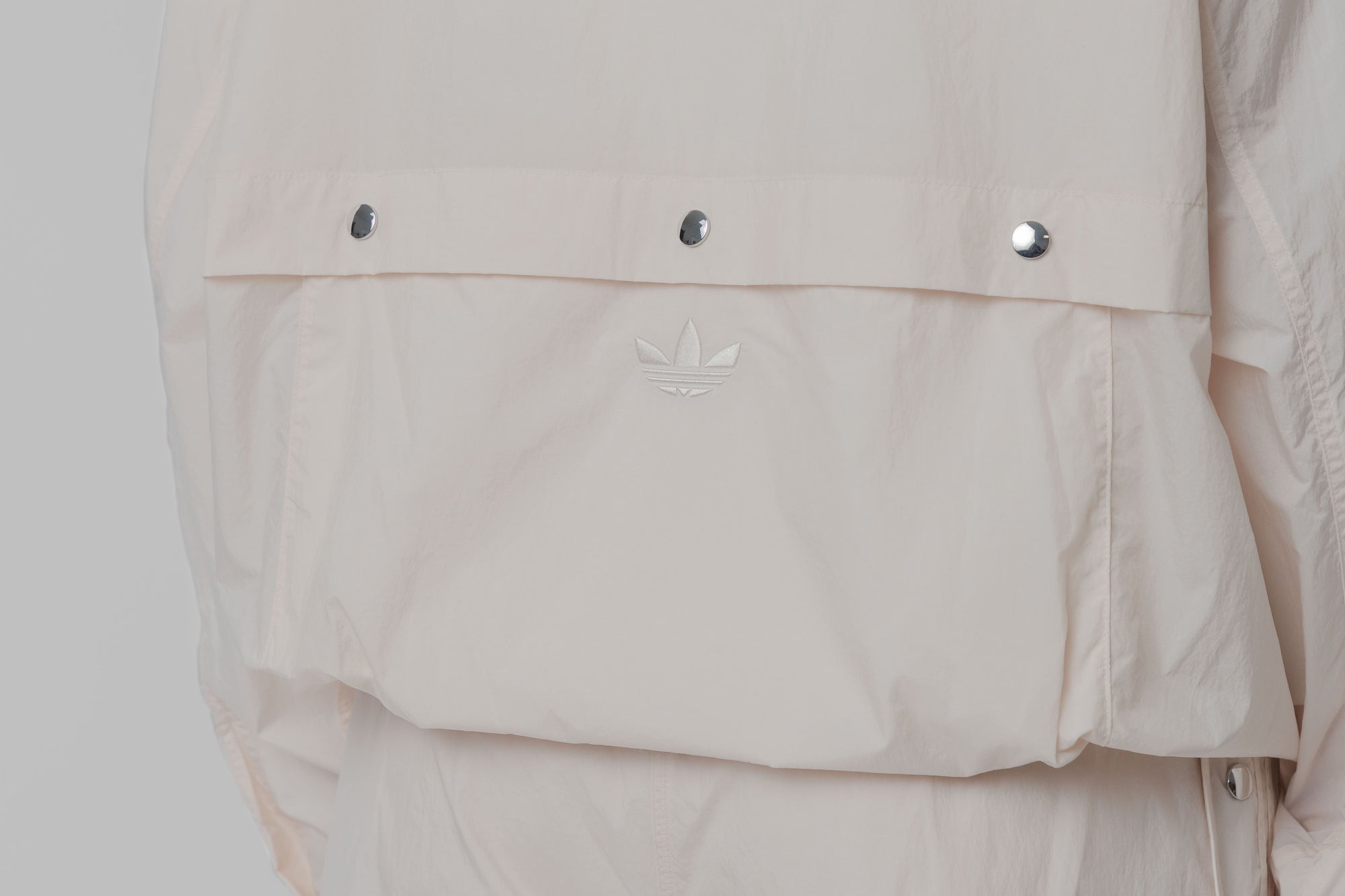 adidas Originals x Wales Bonner Anorak - [sku] - Lust México