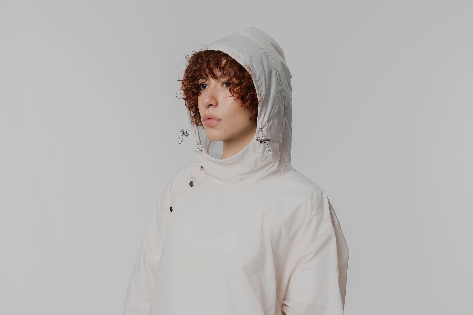 adidas Originals x Wales Bonner Anorak - [sku] - Lust México