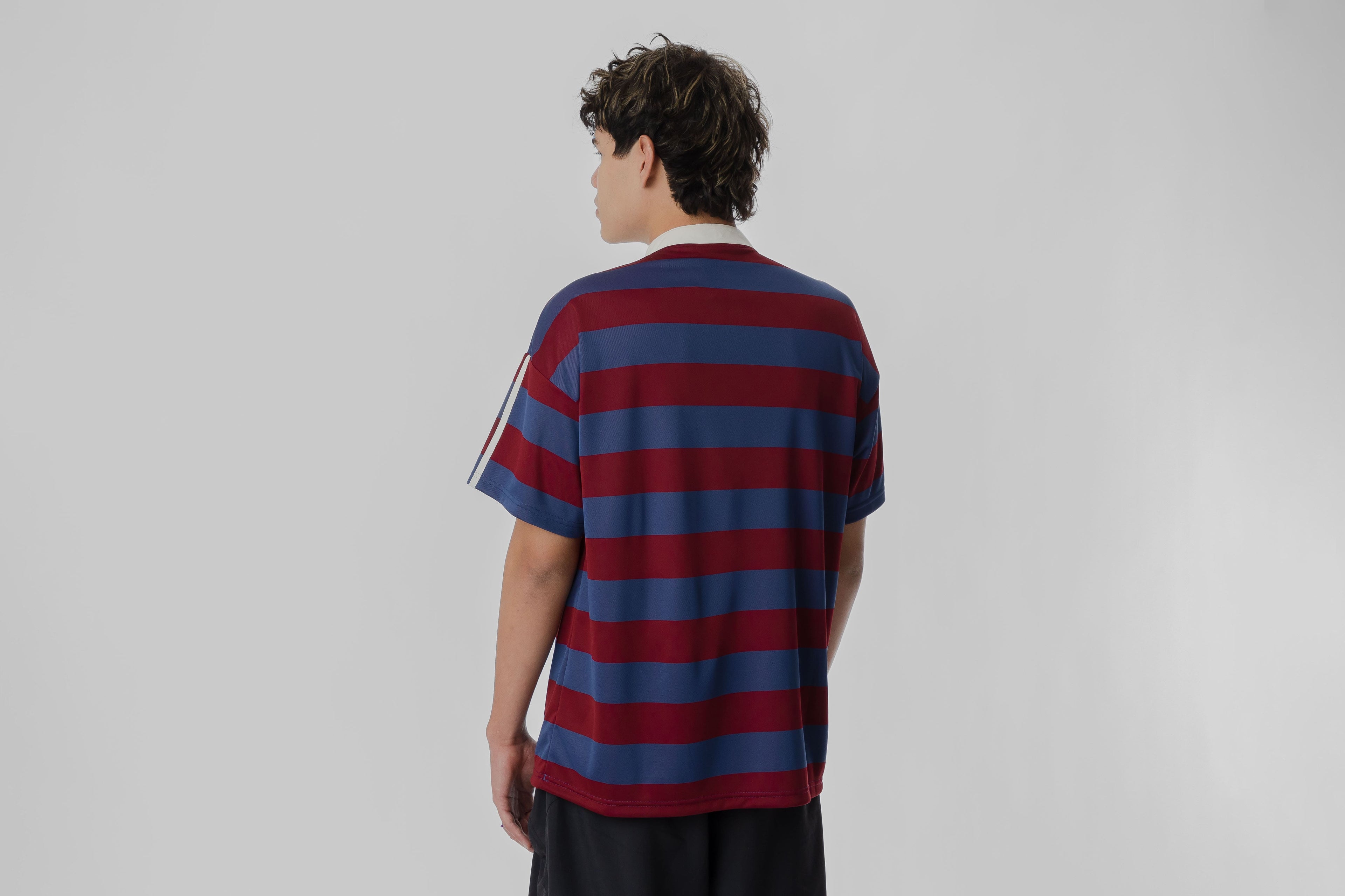 adidas Newcastle United FC 95/96 - JM8252 - Lust México