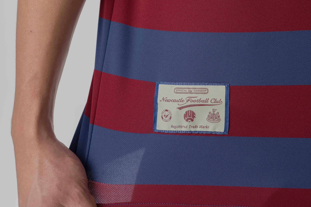 adidas Newcastle United FC 95/96 - JM8252 - Lust México