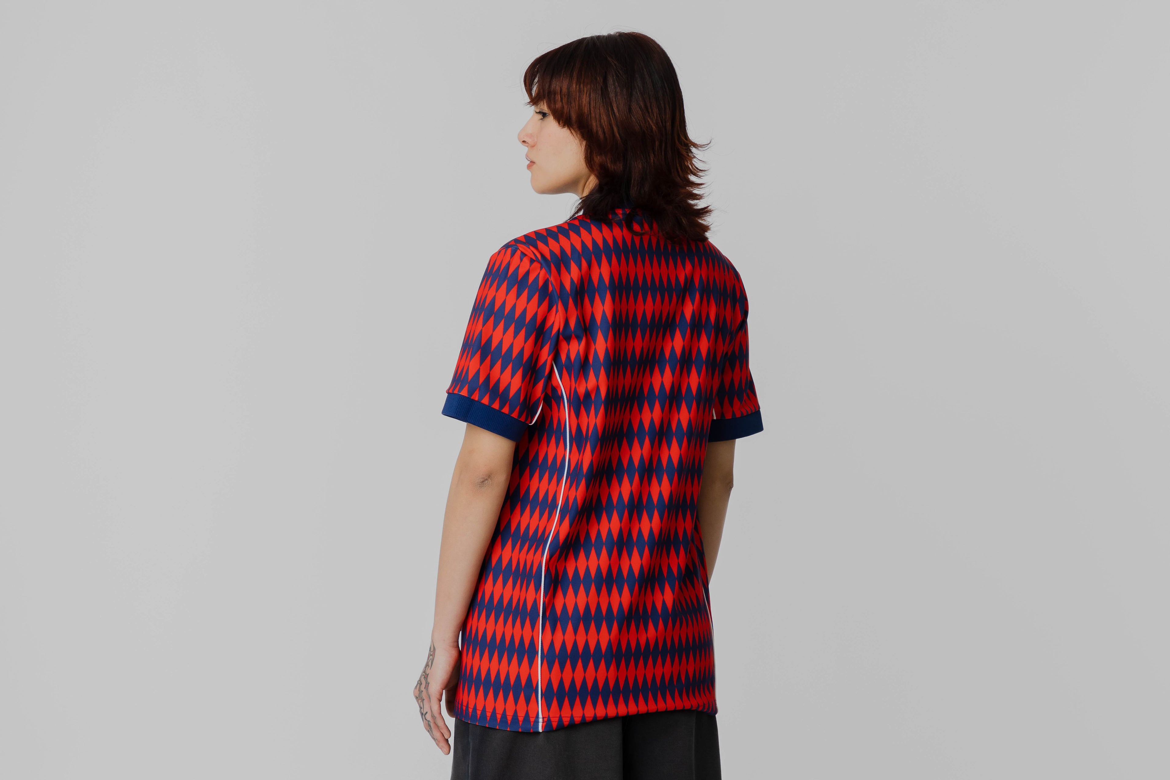 adidas Bayern Munich LFSTLR Jersey - JM9421 - Lust México