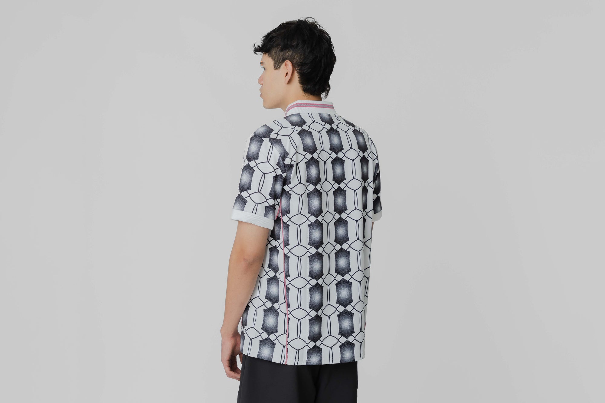 adidas Juventus Turin LFSTLR Jersey - JM9447