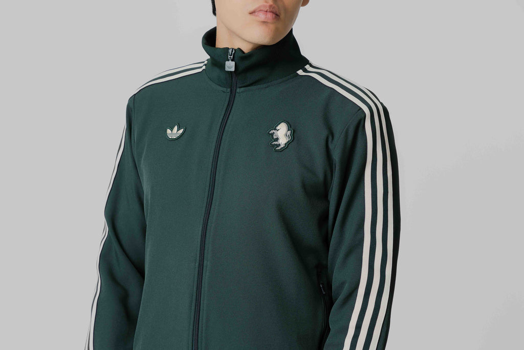 adidas Juventus Terrace Icons Track Jacket - JM9449 APP - TOP - UNISEX - ADULT - INLINE - FA - 25 en Lust México