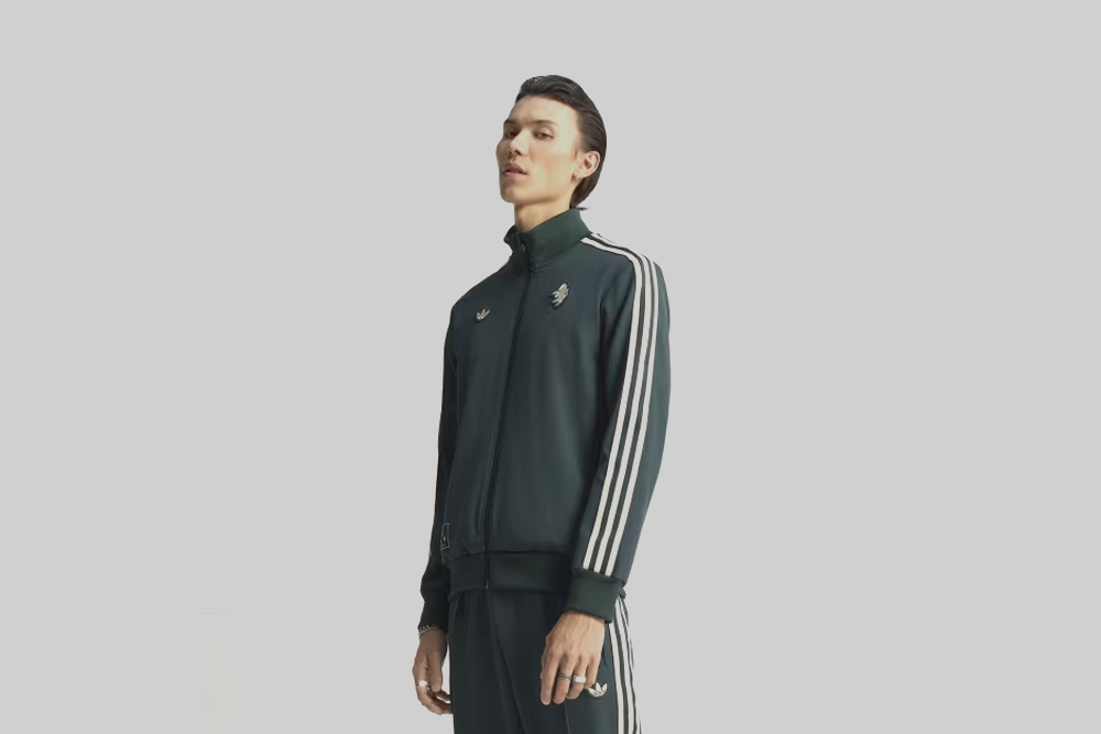 adidas Juventus Terrace Icons Track Jacket - JM9449 APP - TOP - UNISEX - ADULT - INLINE - FA - 25 en Lust México