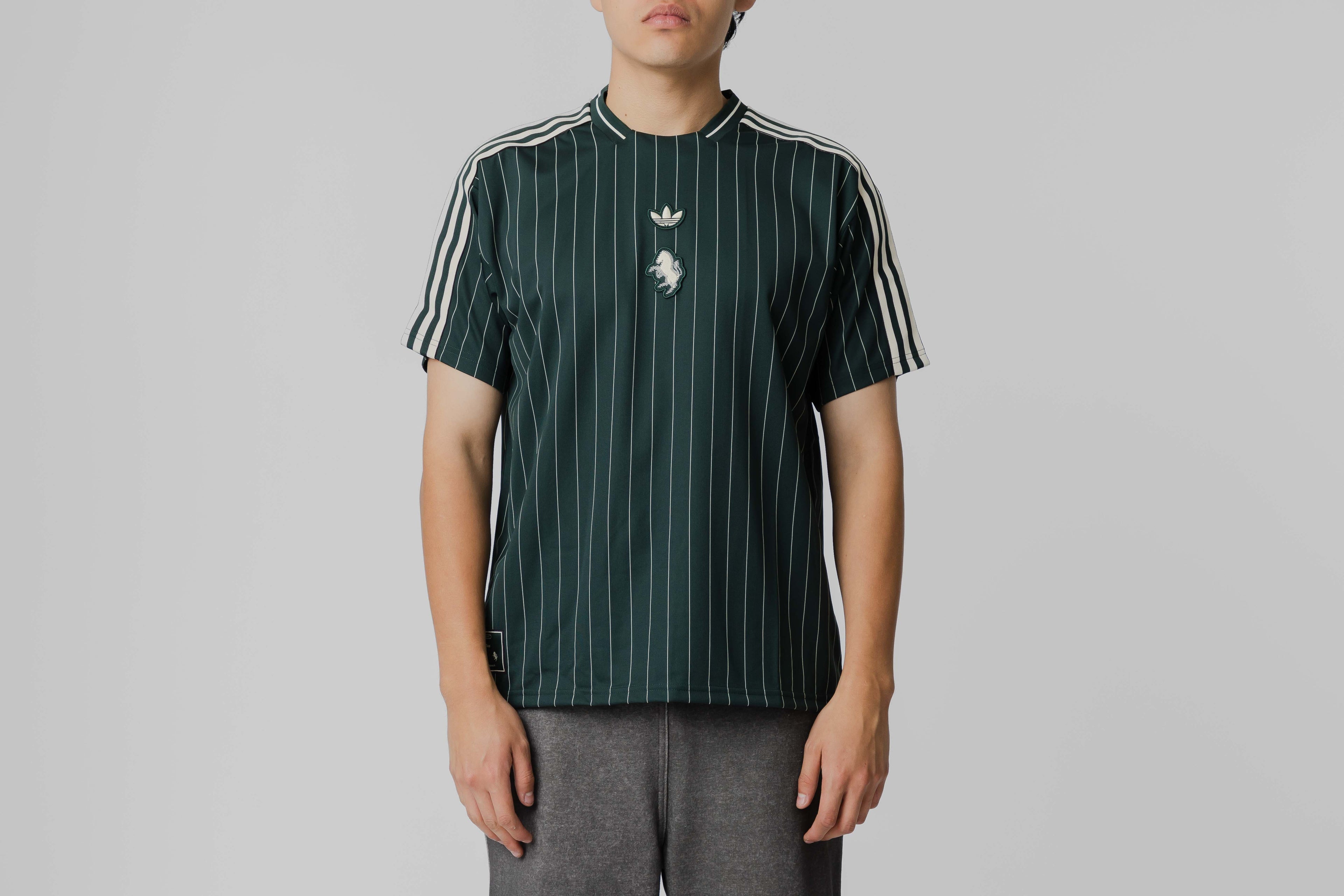 adidas Juventus Terrace Icons Jersey - JM9451 APP - TOP - UNISEX - ADULT - INLINE - FA - 25 en Lust México
