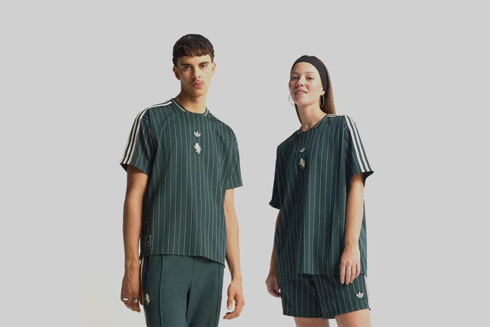 adidas Juventus Terrace Icons Jersey - JM9451 APP - TOP - UNISEX - ADULT - INLINE - FA - 25 en Lust México