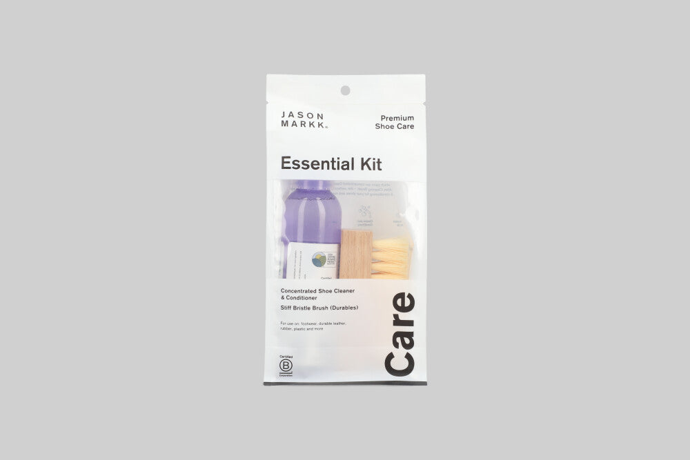 Jason Markk Essential Kit - 300110 - Lust México