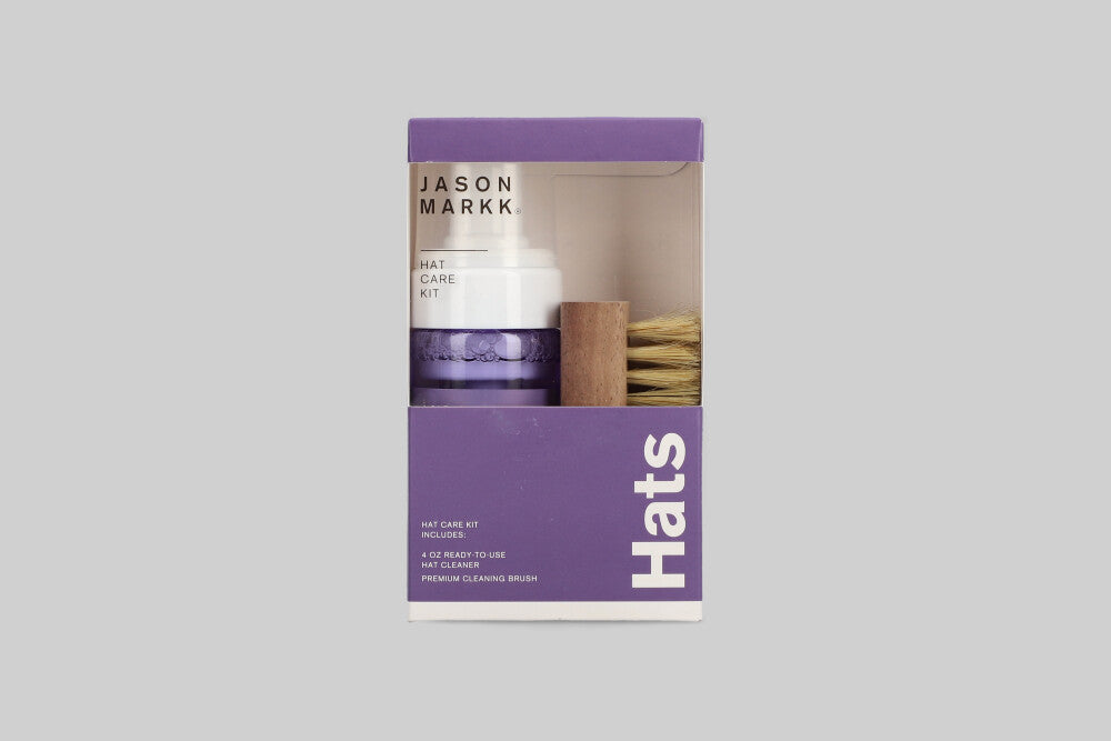 Jason Mark Hat Care Kit - 310410 - Lust México