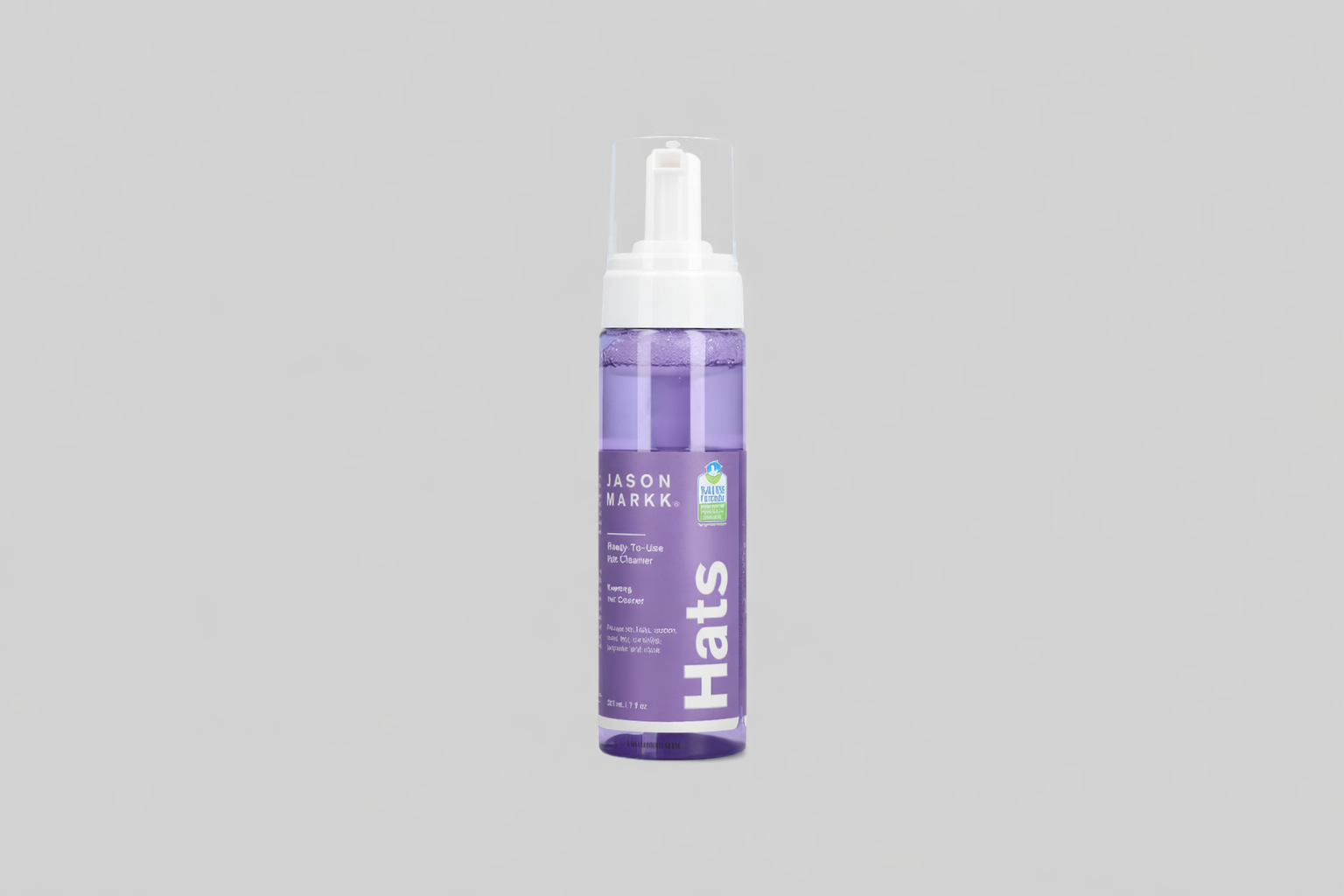 Jason Markk Ready-To-Use Hat Cleaner - 160110 - Lust México