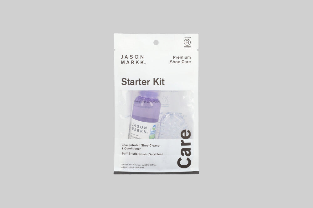 Jason Mark Starter Kit - 300211 - Lust México
