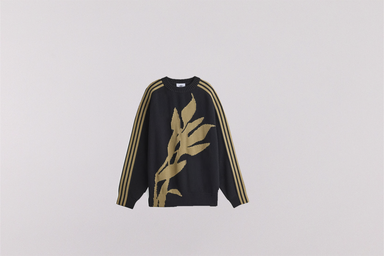 adidas x SFTM Knit Crew - [sku] - Lust México