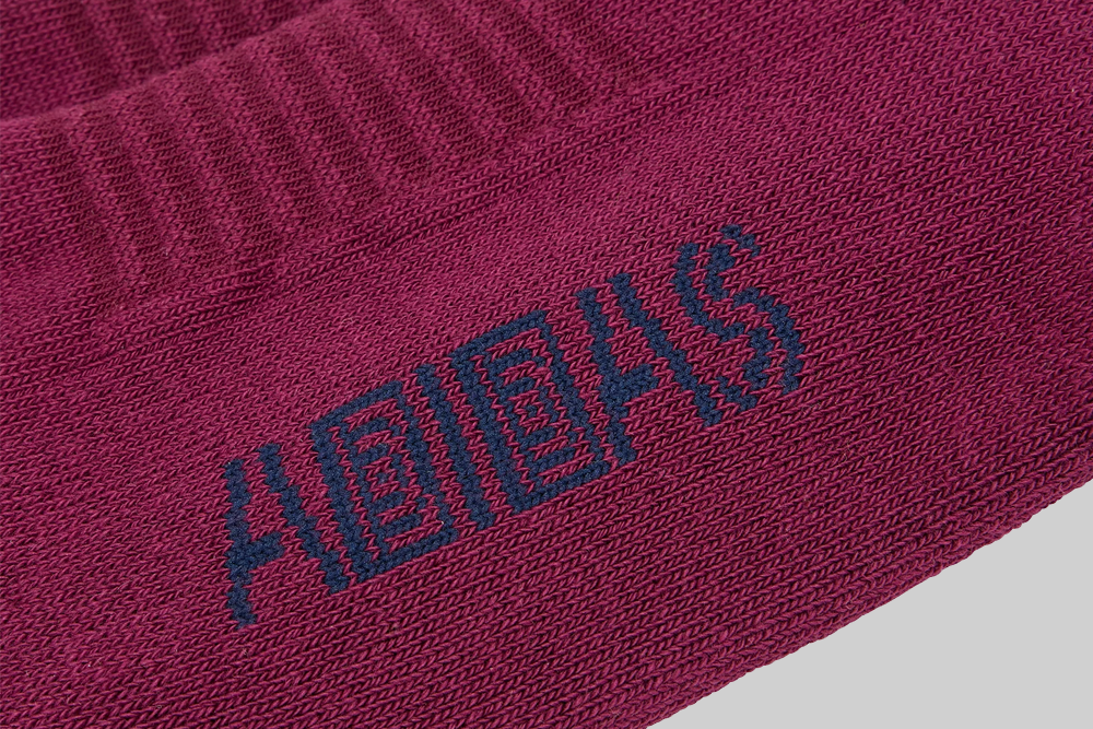 BRAIN DEAD SOCK     AMARED/BRNDES/CONAVY - [sku] - Lust México