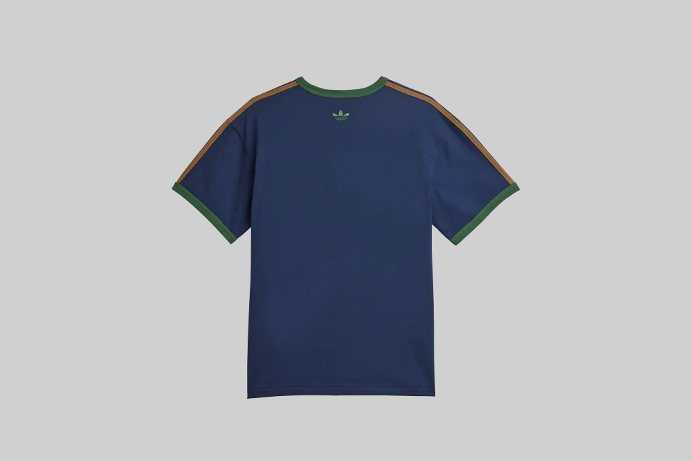 BRAIN DEAD TEE      CONAVY - [sku] - Lust México