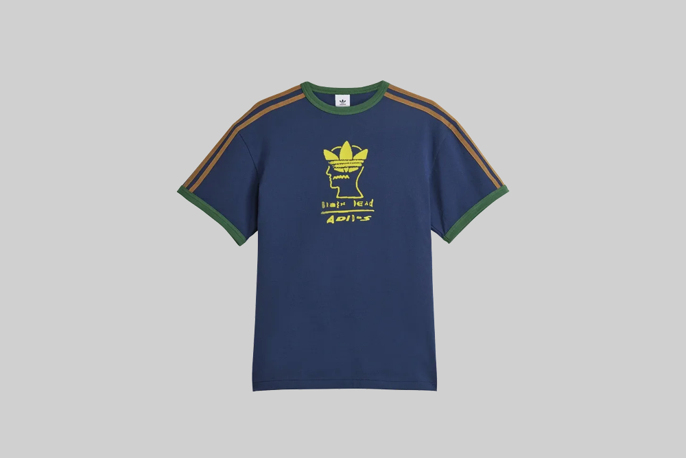 BRAIN DEAD TEE      CONAVY - [sku] - Lust México