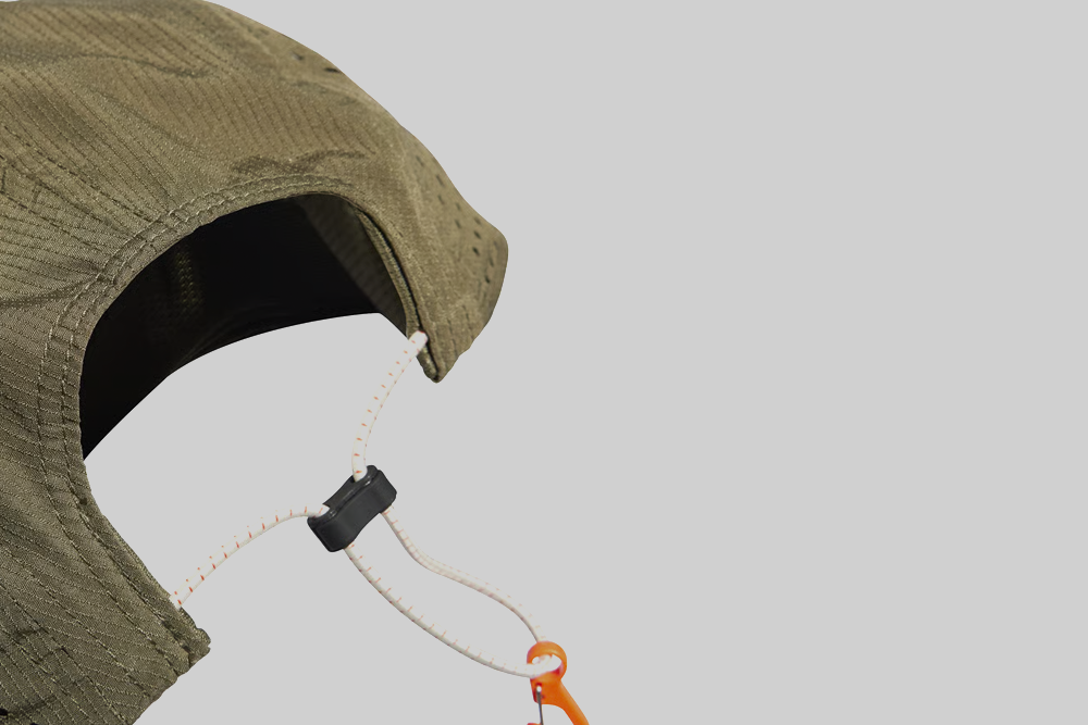 adidas x H.Koumori Cap