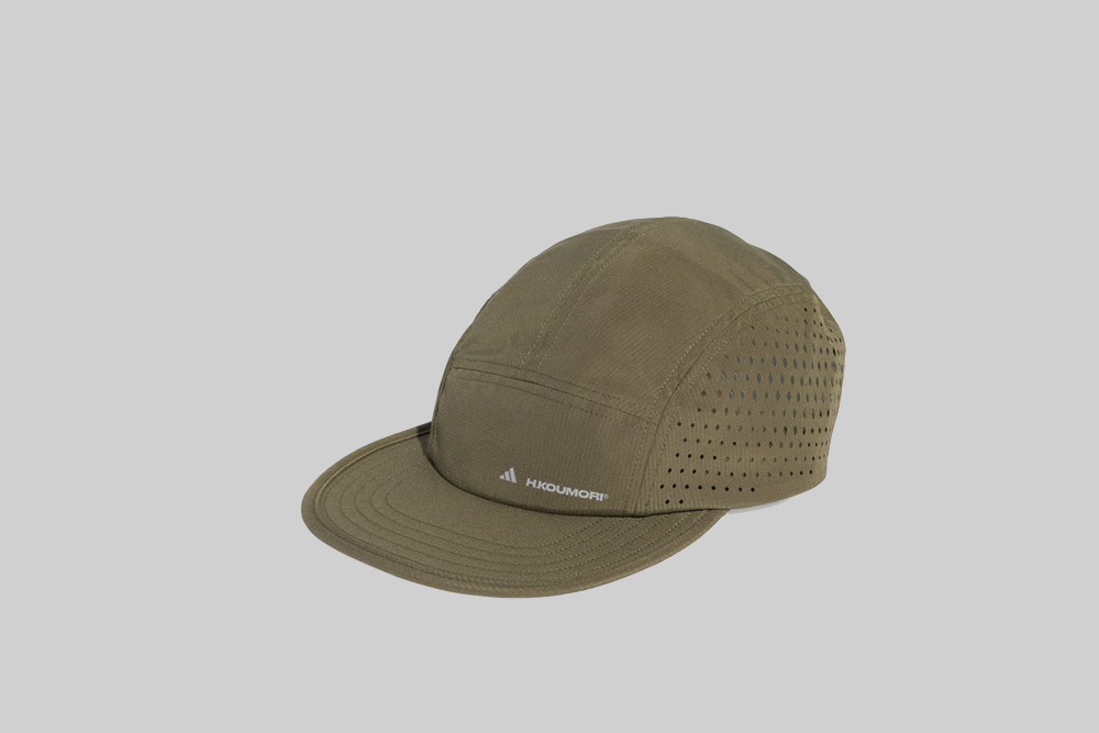 adidas x H.Koumori Cap