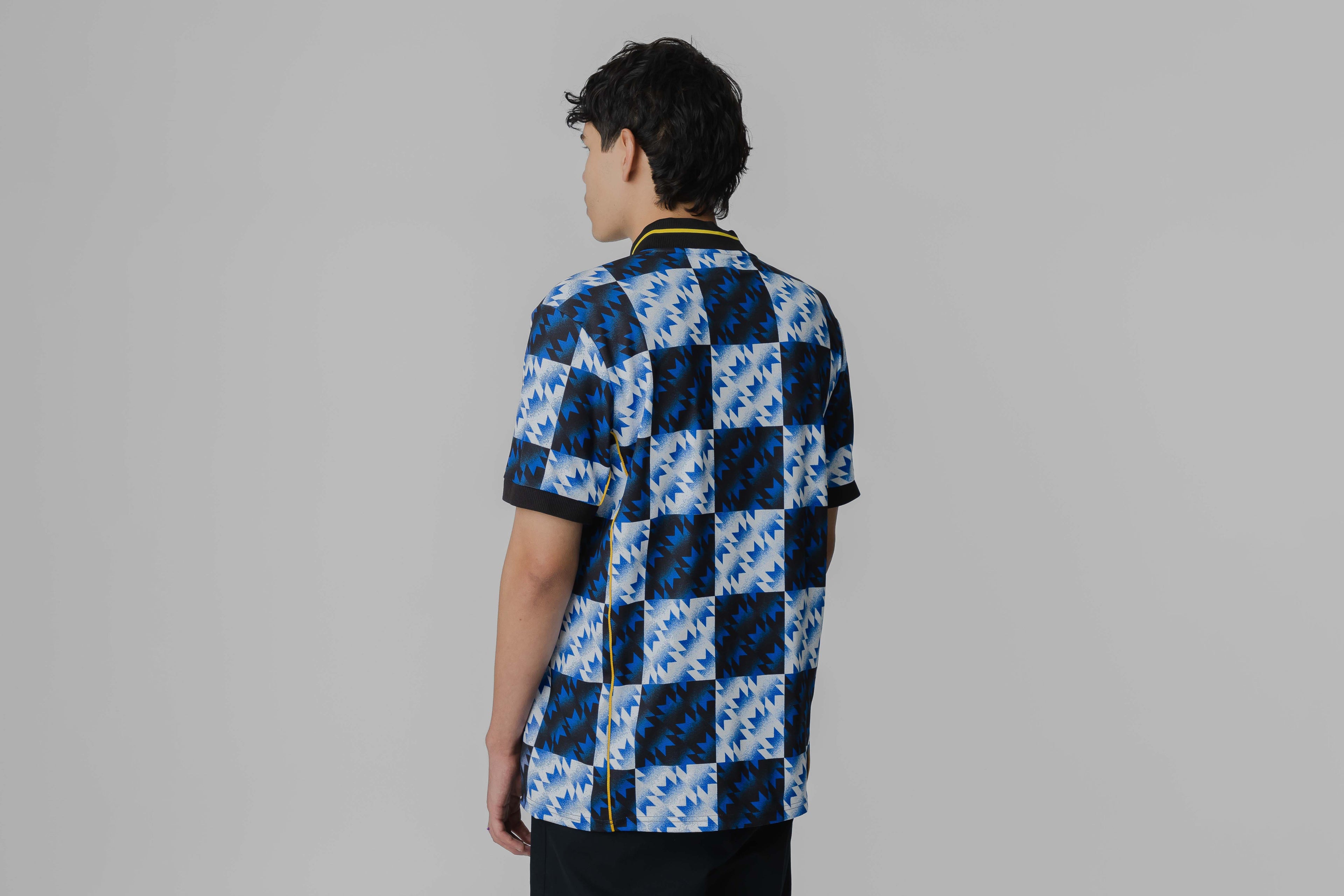 adidas Manchester United LFSTLR Jersey - JN2813 - Lust México