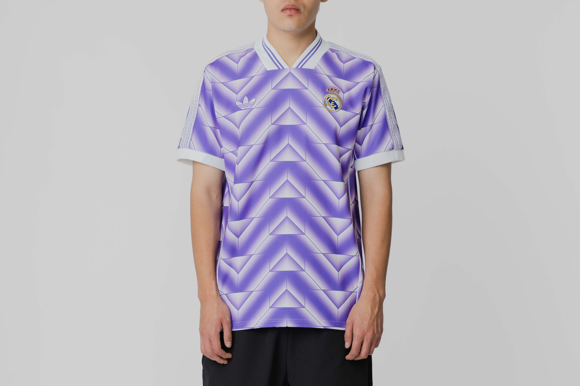 adidas Real Madrid LFSTLR Jersey - JN3055