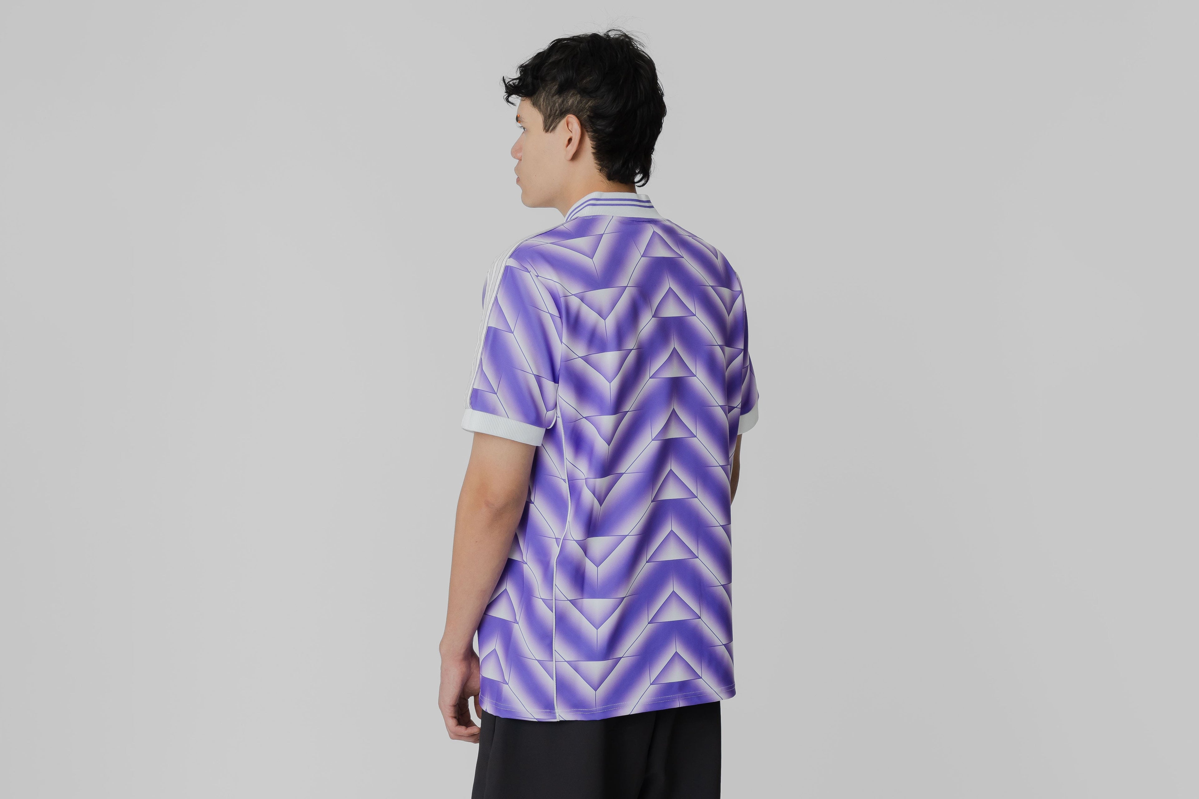 adidas Real Madrid LFSTLR Jersey - JN3055