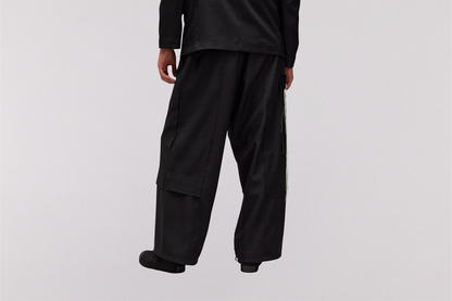 adidas Y-3 Sport Uniform Patch Pants