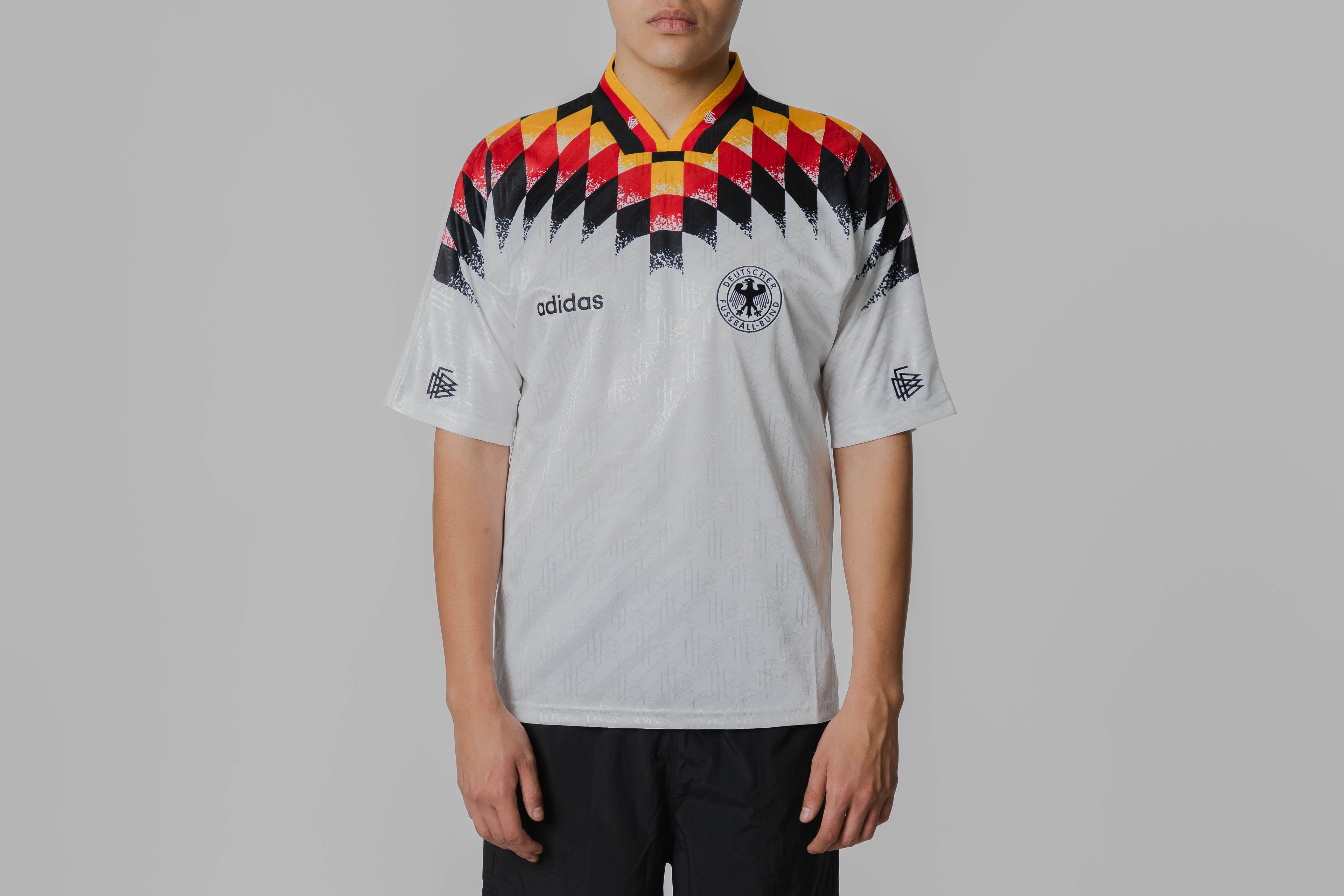 adidas Germany Jersey 1994 - JN3705