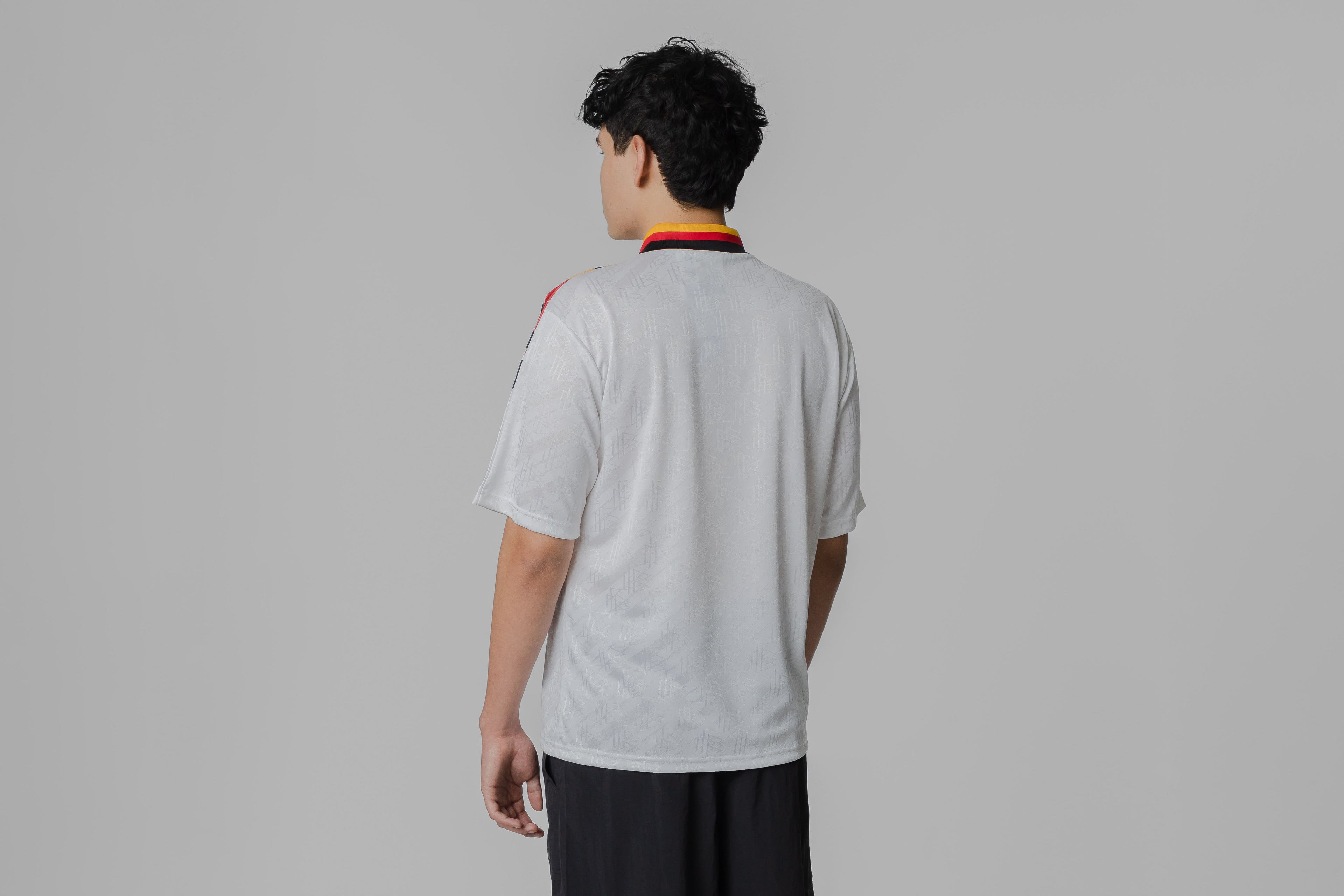 adidas Germany Jersey 1994 - JN3705