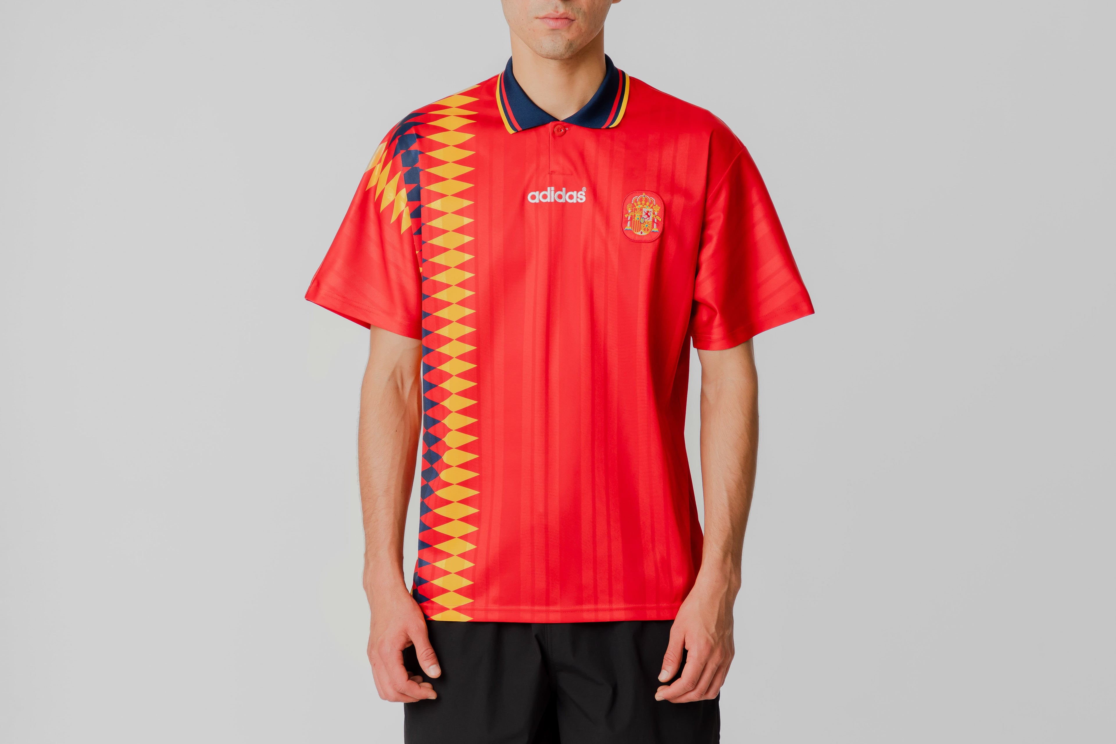 adidas España Jersey 1994 - JN3707 - Lust México