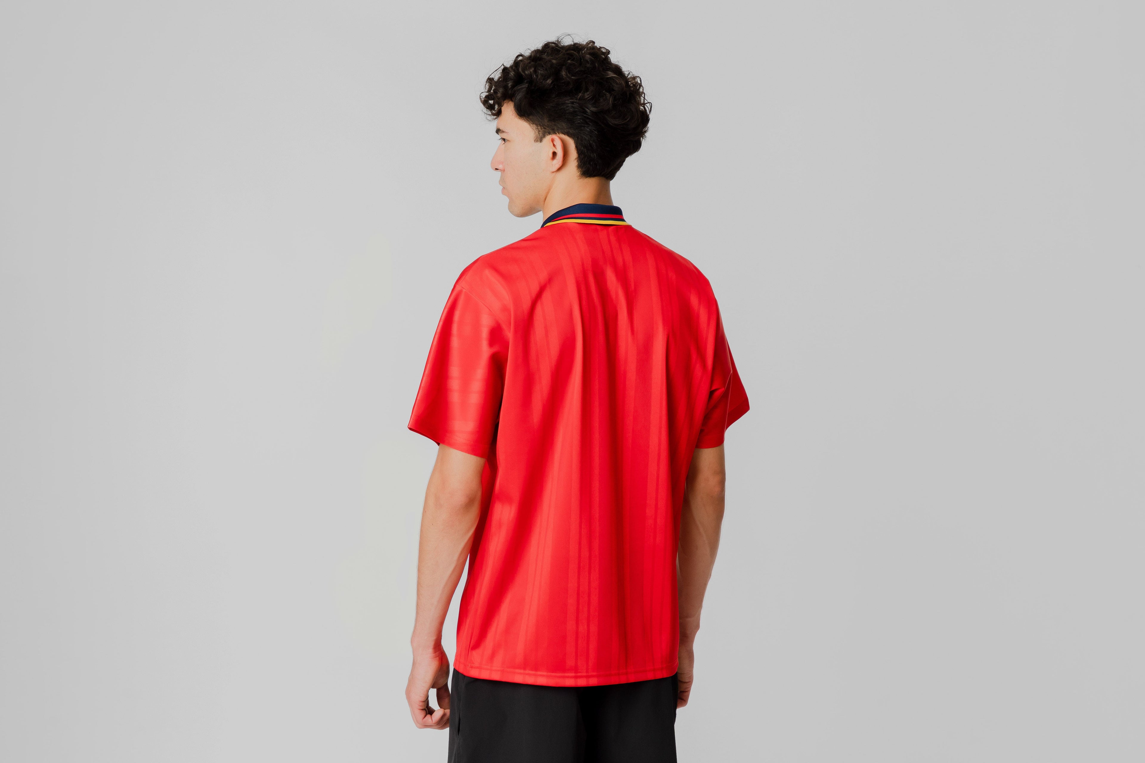 adidas España Jersey 1994 - JN3707 - Lust México