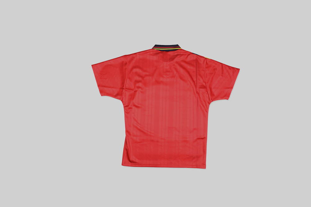 adidas España Jersey 1994 - JN3707 - Lust México
