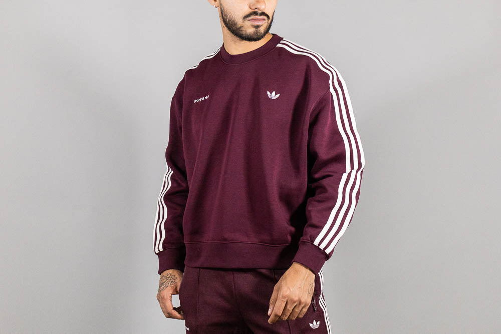 adidas x Sporty &amp; Rich Sweatshirt &