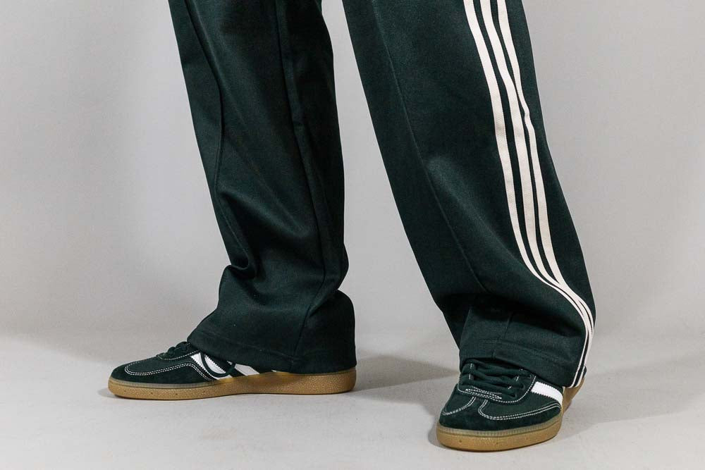 adidas x Sporty & Rich Trackpant 'Green' - [sku] - Lust México