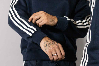 adidas x Sporty &amp; Rich Sweatshirt &