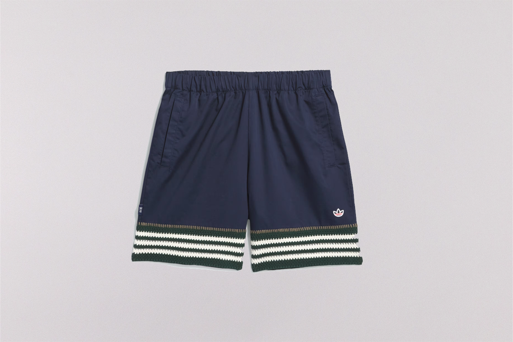 adidas CLOT Knit Shorts - [sku] - Lust México