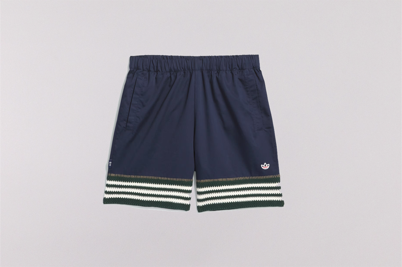 adidas CLOT Knit Shorts - [sku] - Lust México