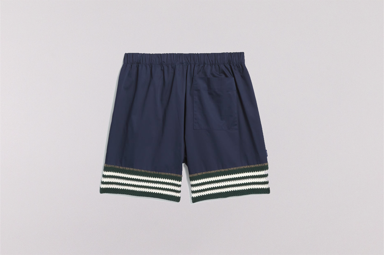 adidas CLOT Knit Shorts - [sku] - Lust México