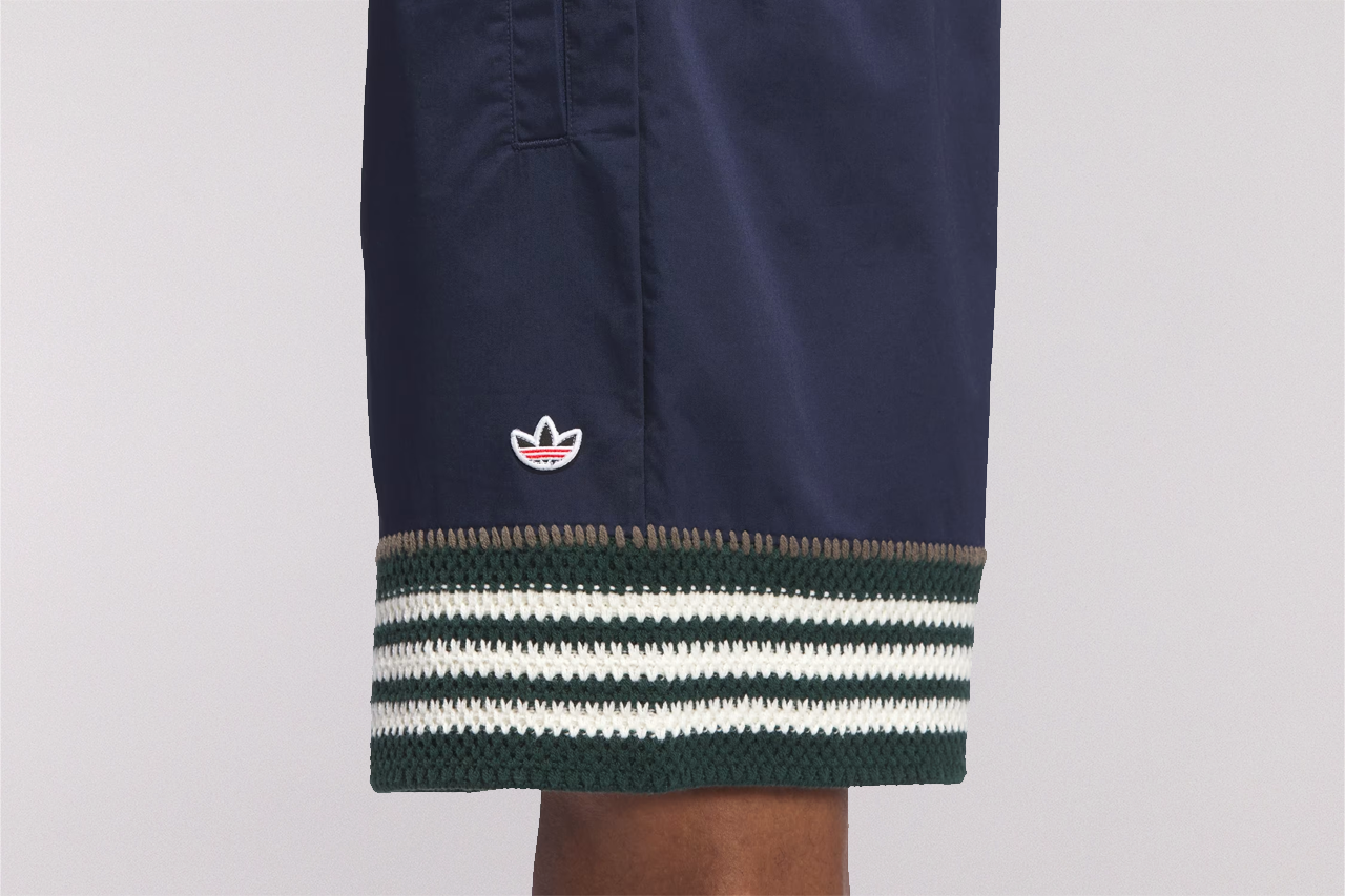 adidas CLOT Knit Shorts - [sku] - Lust México