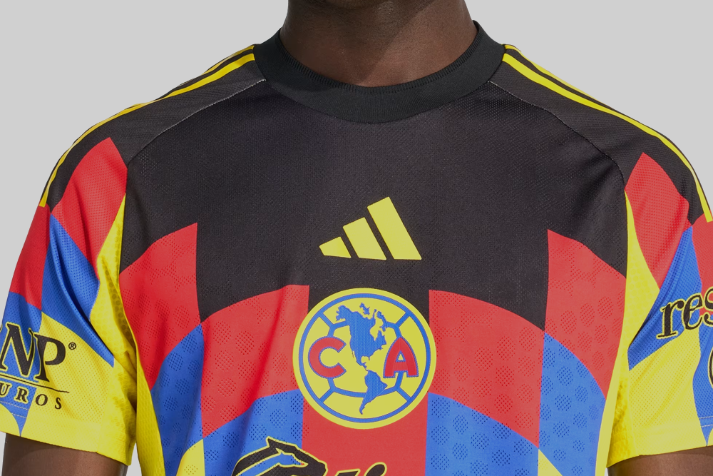 adidas Club América 25/26 Home Authentic Jersey - [sku] - Lust México