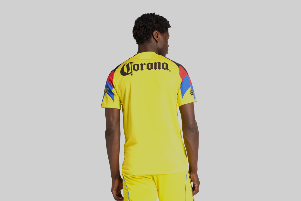 adidas Club América 25/26 Home Authentic Jersey - [sku] - Lust México