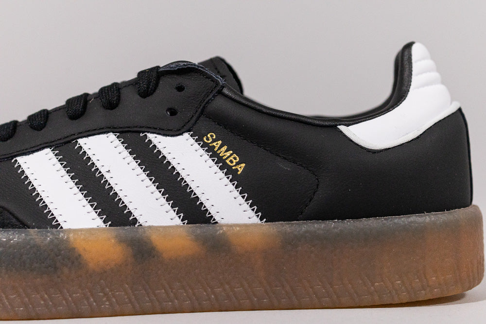 Women's adidas Sambae 'Core Black' - [sku] - Lust México
