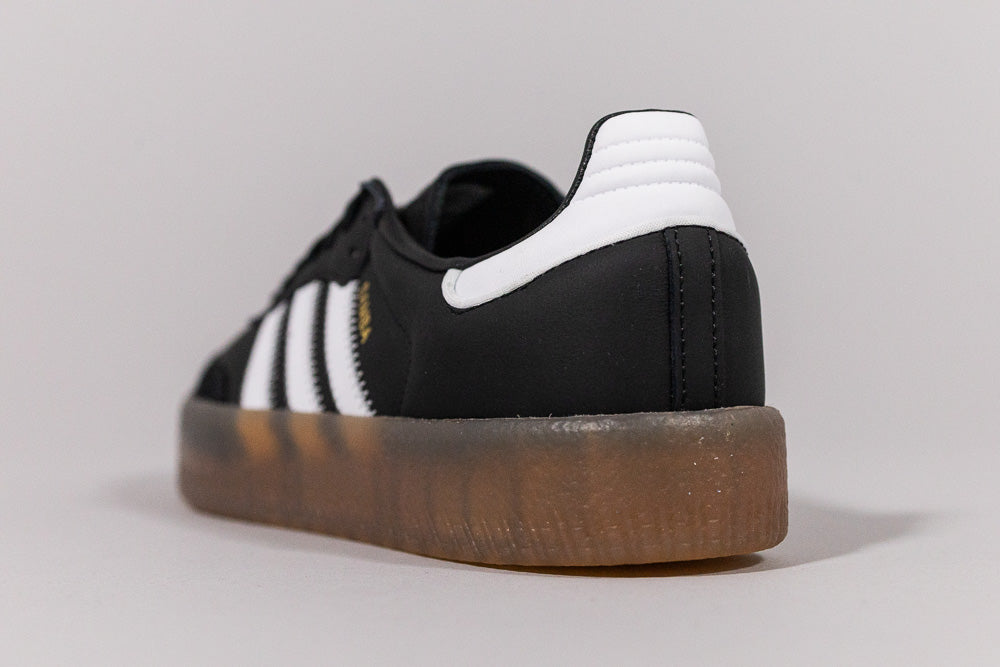 Women's adidas Sambae 'Core Black' - [sku] - Lust México