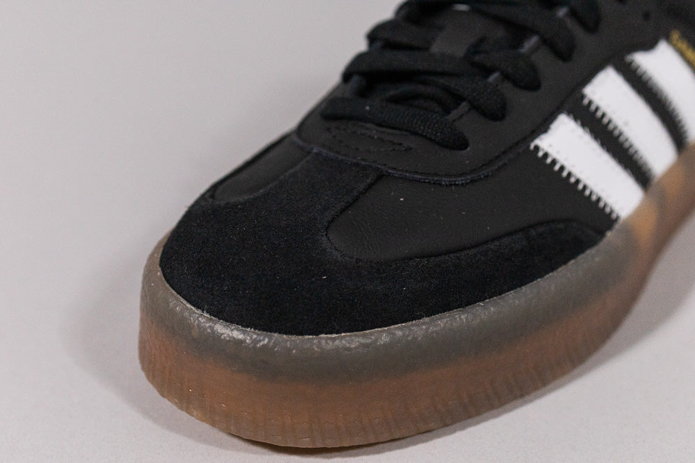 Women's adidas Sambae 'Core Black' - [sku] - Lust México