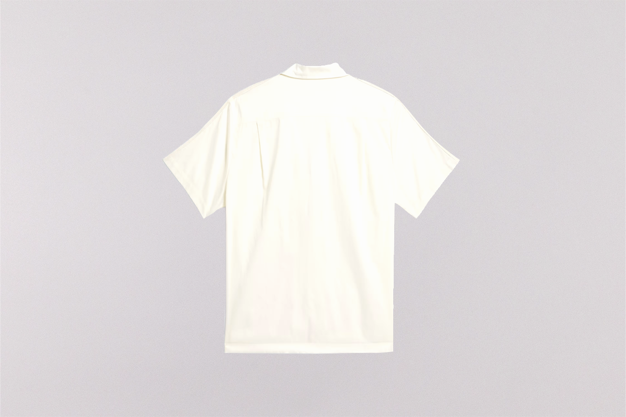 adidas CLOT Bowl Shirt - [sku] - Lust México