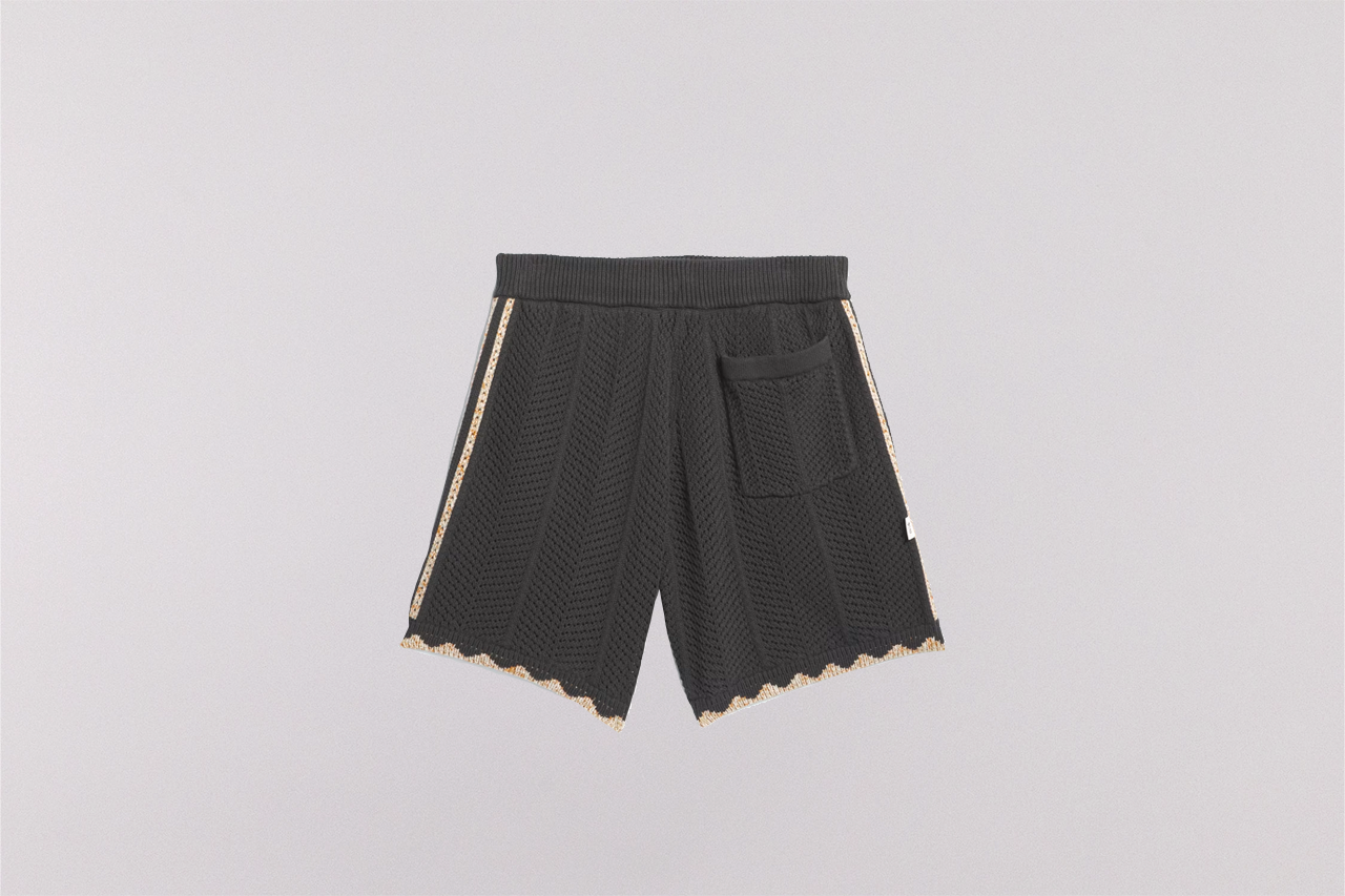 adidas CLOT Knit Shorts - [sku] - Lust México