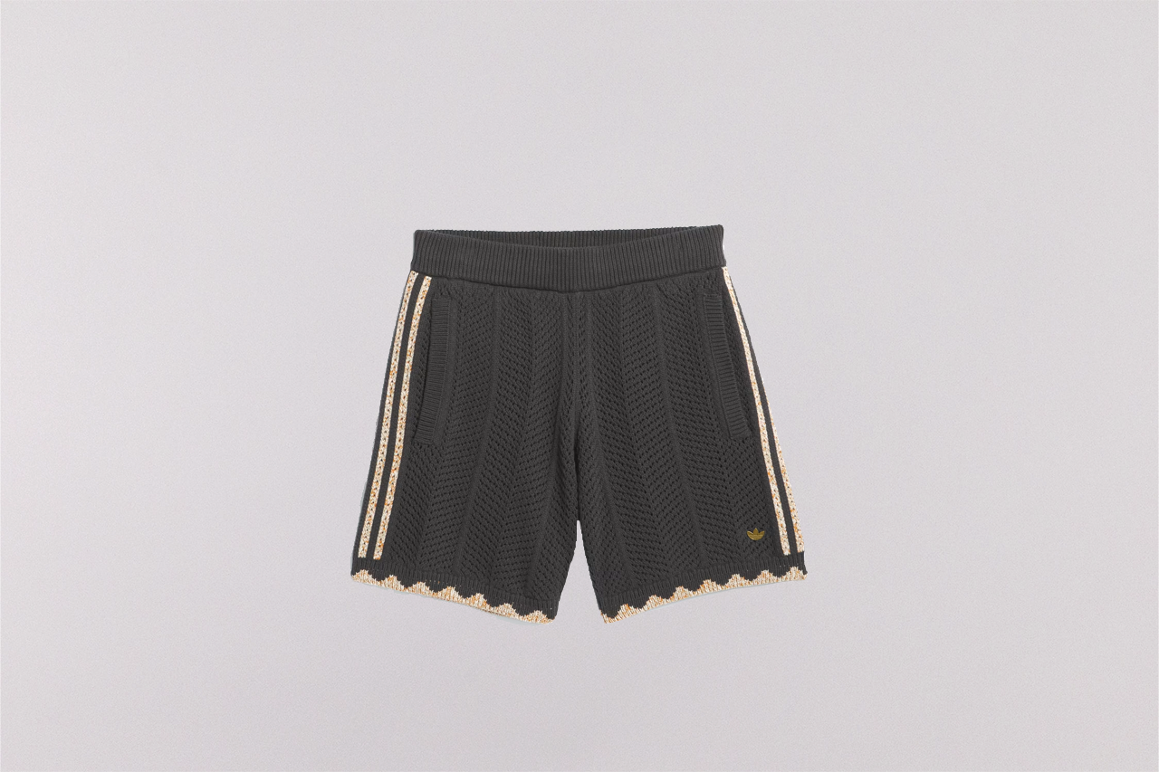 adidas CLOT Knit Shorts - [sku] - Lust México
