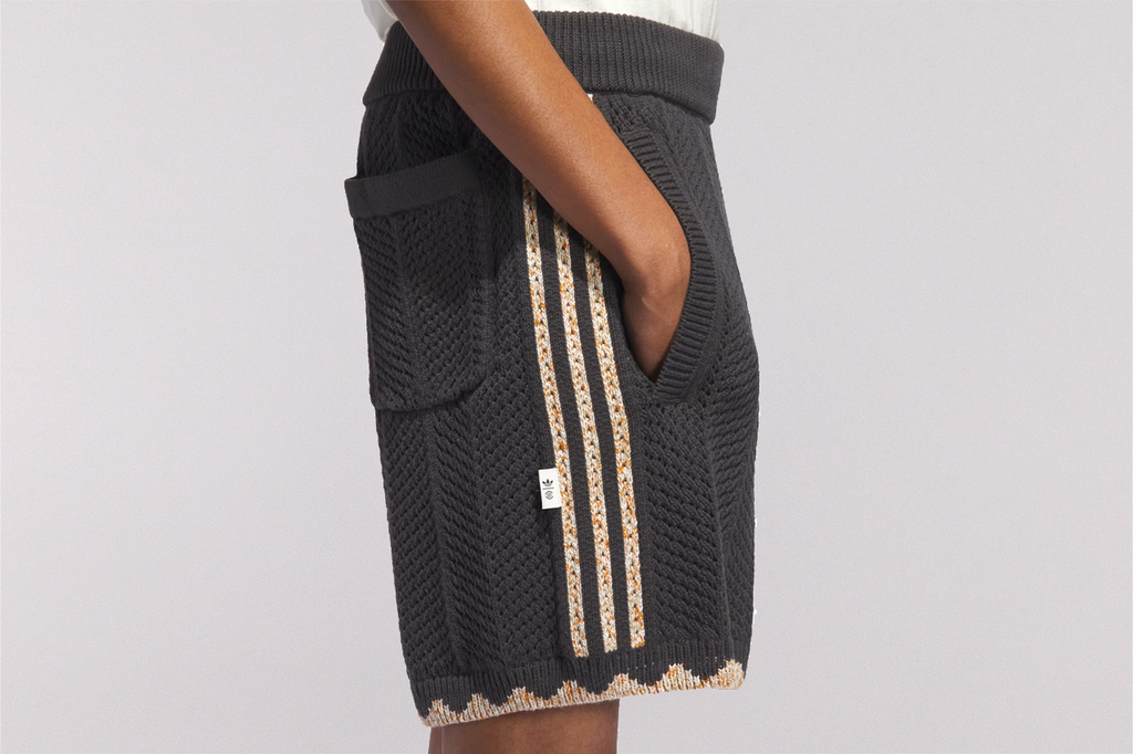 adidas CLOT Knit Shorts - [sku] - Lust México