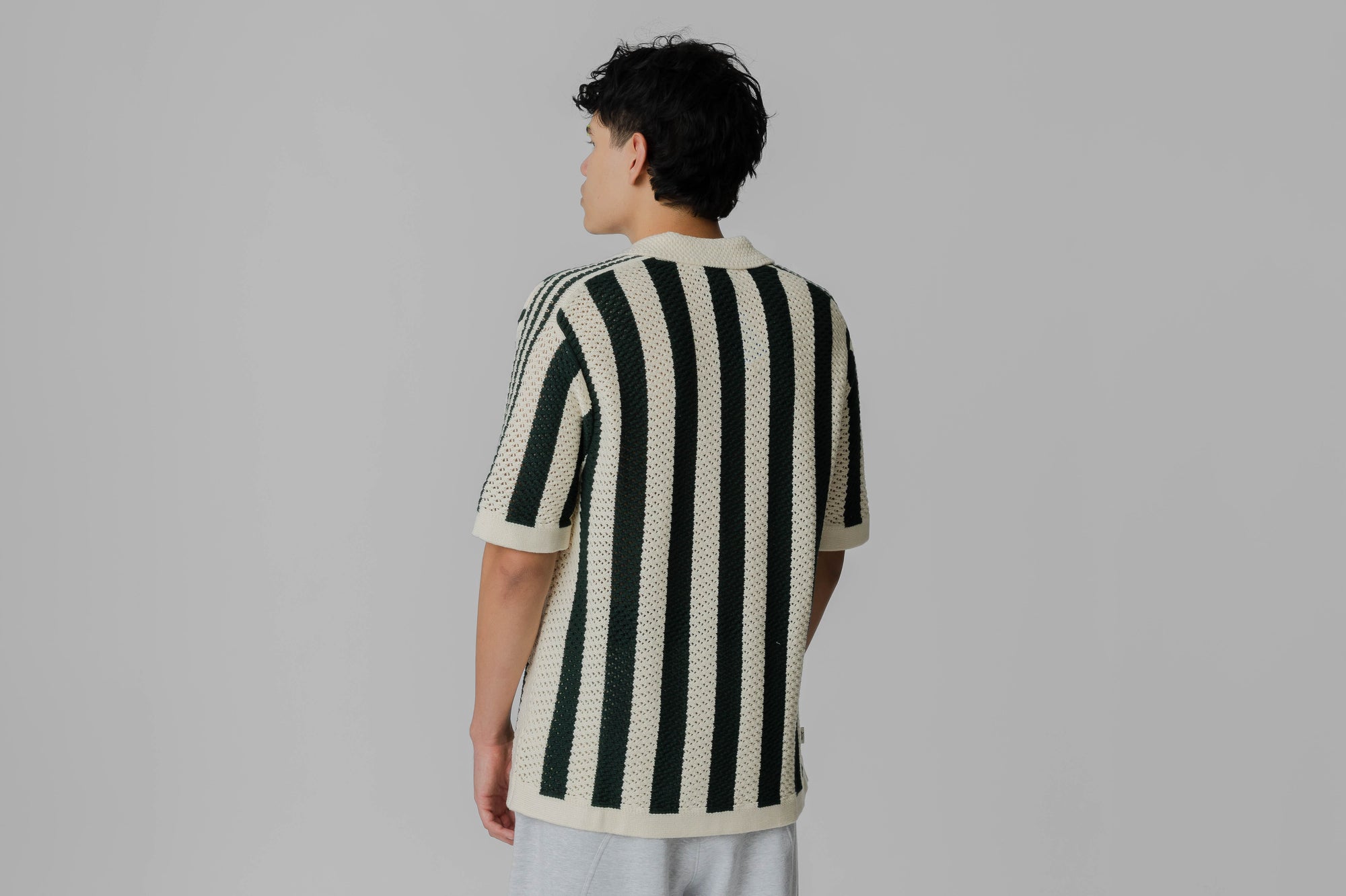 adidas CLOT by Edison Chen Knit Polo APP - TOP - UNISEX - ADULT - QS - FA - 25 en Lust México