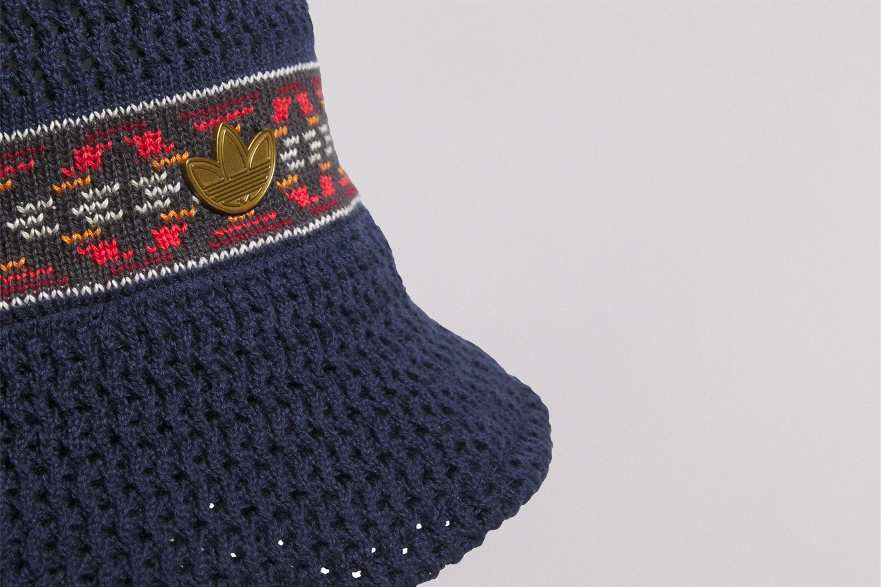 adidas CLOT Bucket Hat - [sku] - Lust México